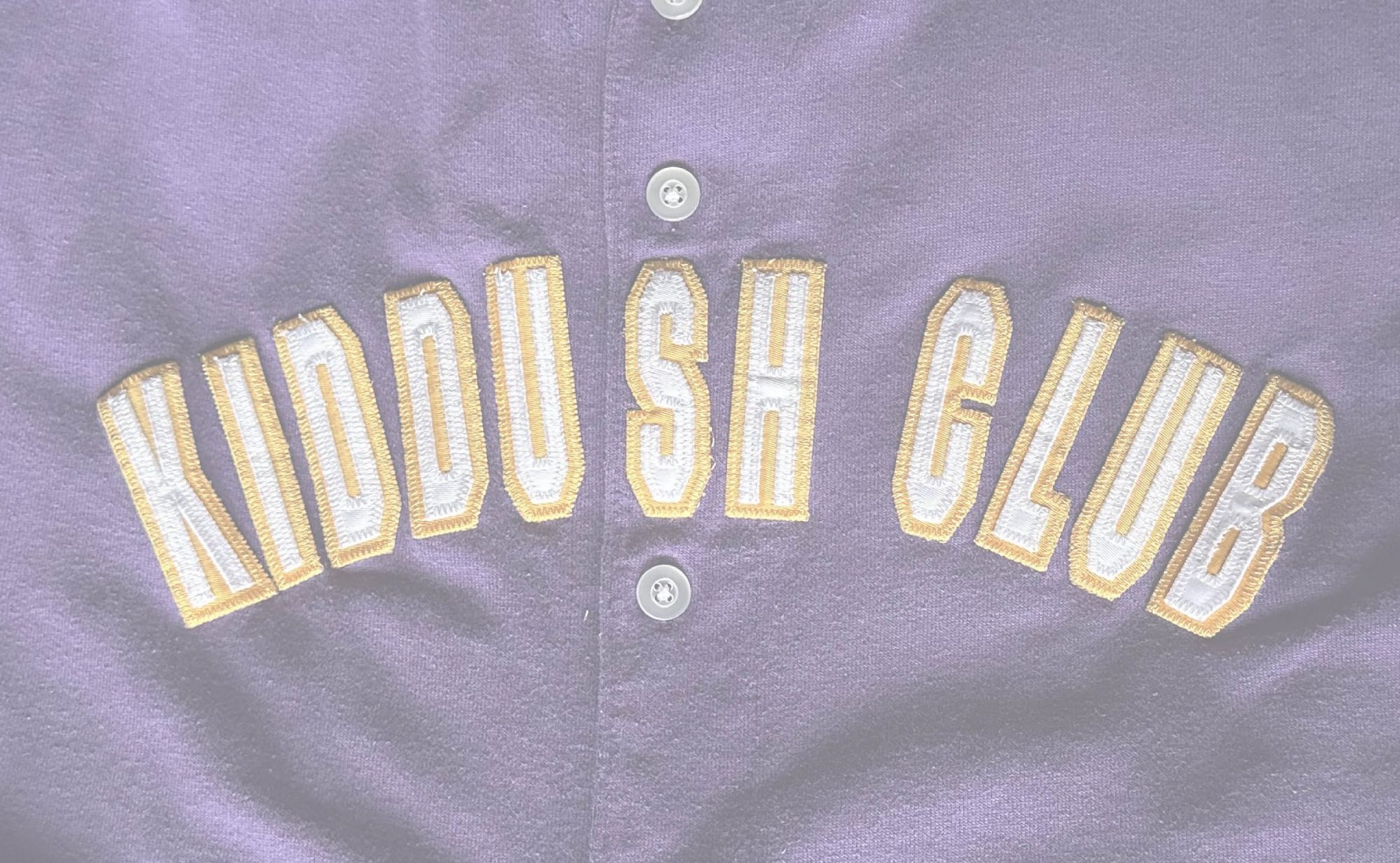 Shabbat 2022 International Kiddush Club